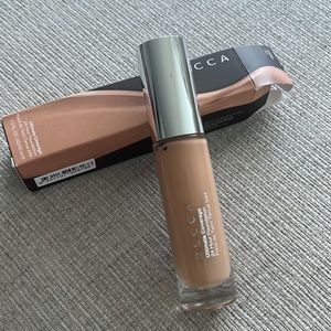 BECCA Ultimate Coverage 24 Hour Foundation - Camel